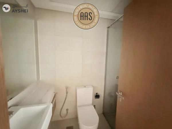 Brand new Chill free 2bhk apartment available in Al Furjan area