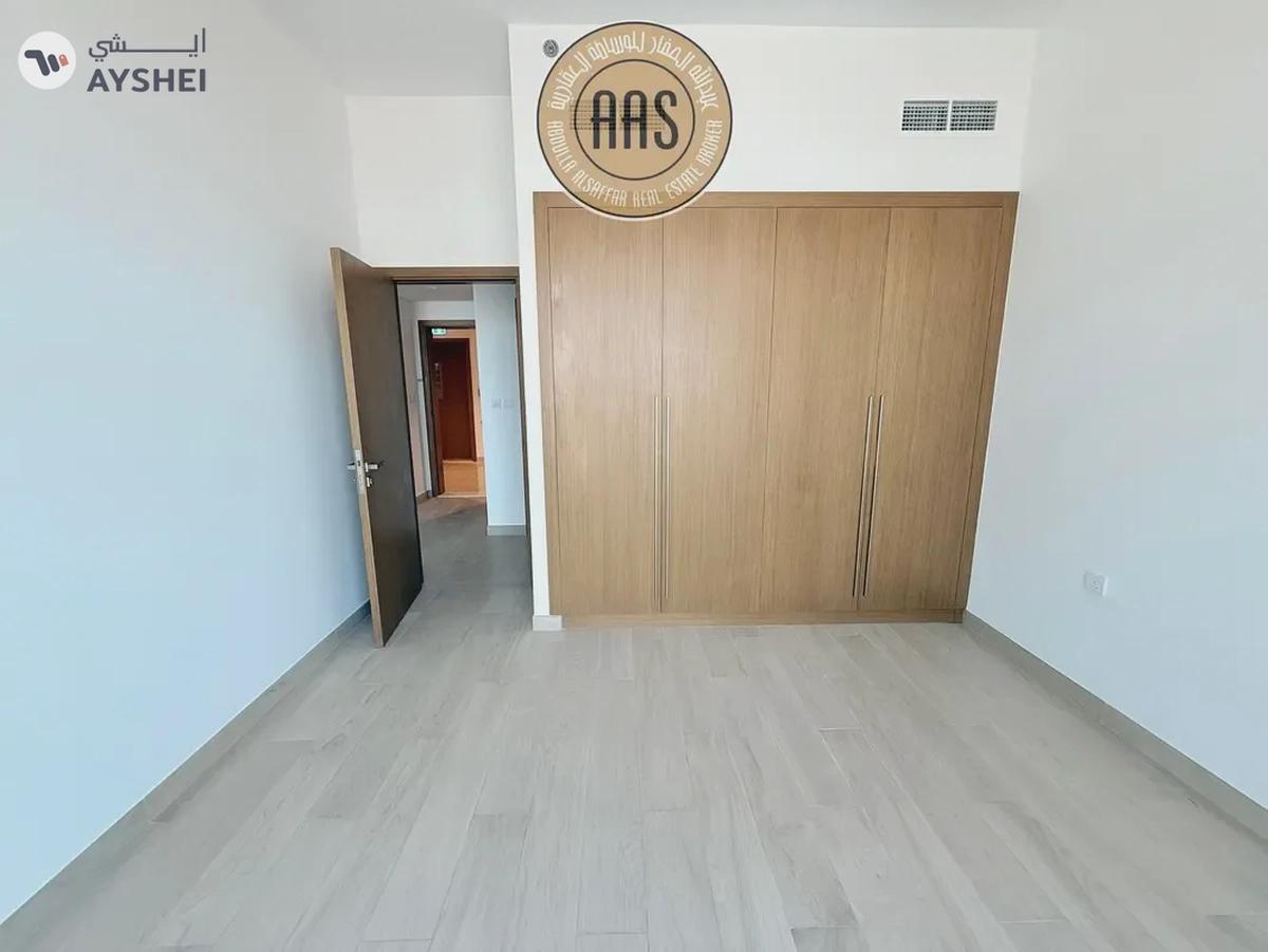 Brand new Chill free 2bhk apartment available in Al Furjan area-9-9