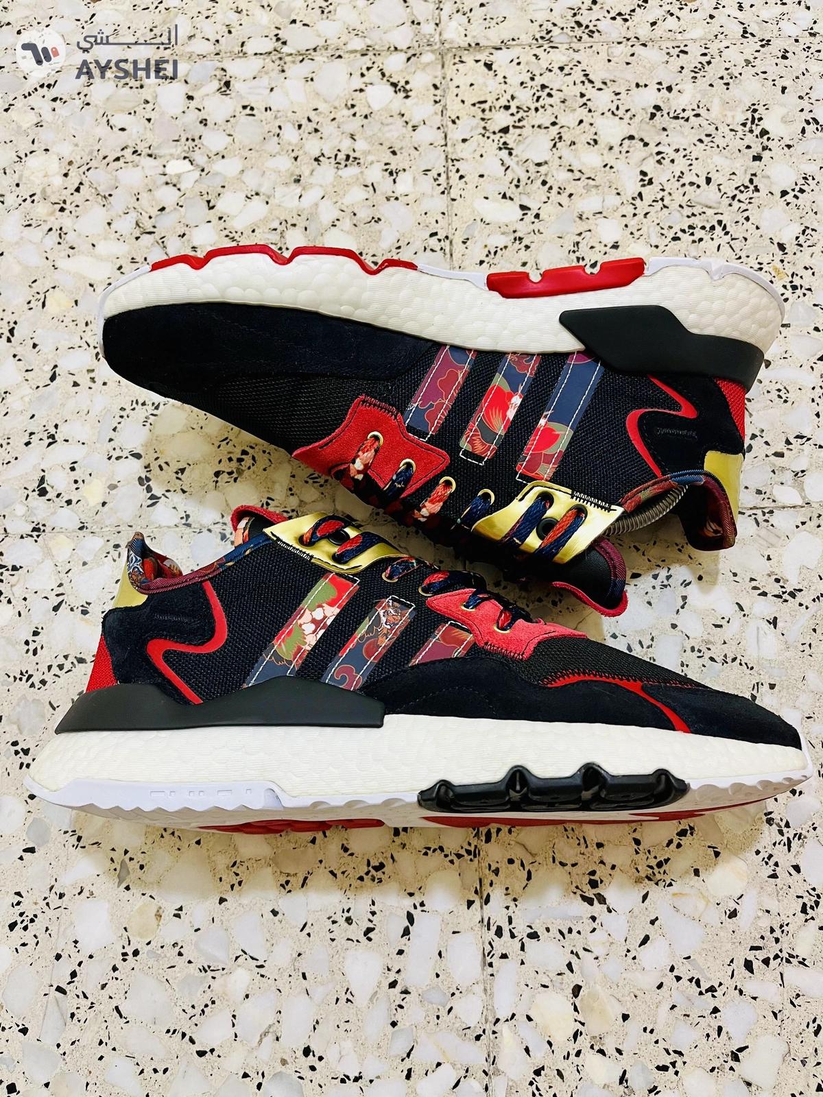 adidas Nite Jogger-0-0