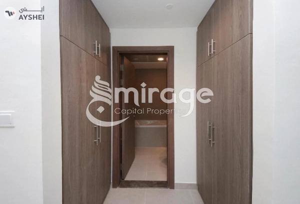 APARTMENT FOR RENT IN PARK VIEW, SAADIYAT ISLAND