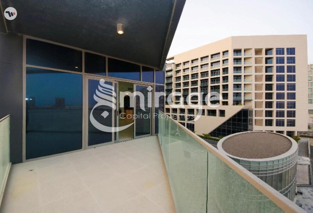 APARTMENT FOR RENT IN PARK VIEW, SAADIYAT ISLAND-0-landscape