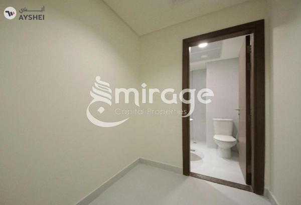 APARTMENT FOR RENT IN PARK VIEW, SAADIYAT ISLAND