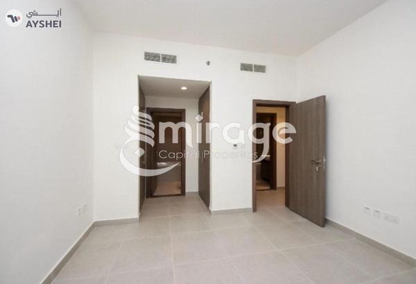 APARTMENT FOR RENT IN PARK VIEW, SAADIYAT ISLAND