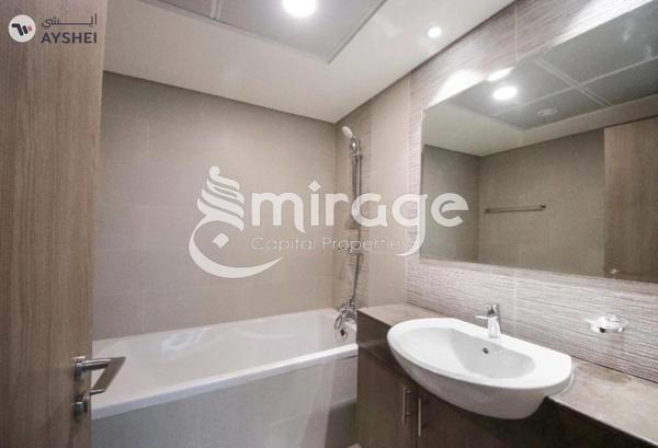 APARTMENT FOR RENT IN PARK VIEW, SAADIYAT ISLAND