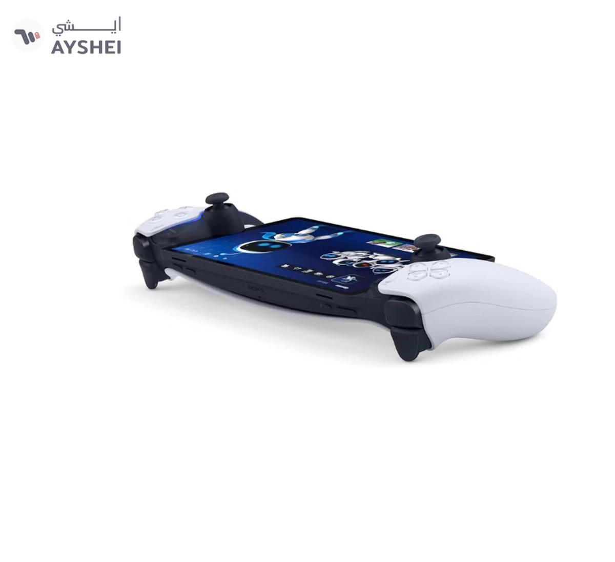 PlayStation Portal Remote Player - PlayStation 5-1-landscape