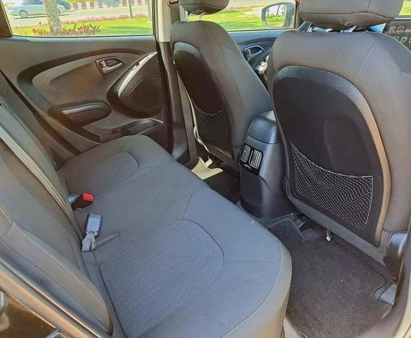 1,725-MONTHLY FOR 1 YEAR ONLY | HYUNDAI TUCSON 2015 2.0L GCC | CRUISE CONTROL I GPS I ACCIDENT FREE