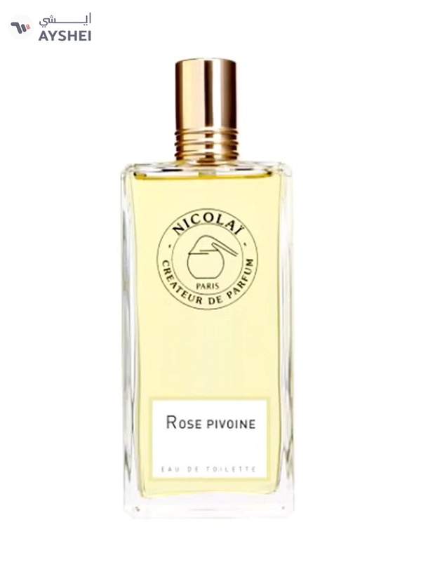 Nicolai Rose Pivoine EDT 100ml