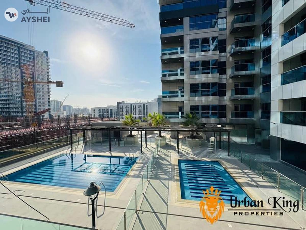 ART PARKVIEW, Arjan, Dubai-9-9