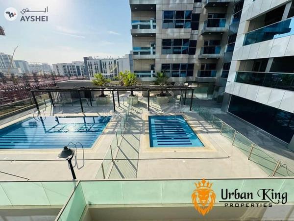 ART PARKVIEW, Arjan, Dubai