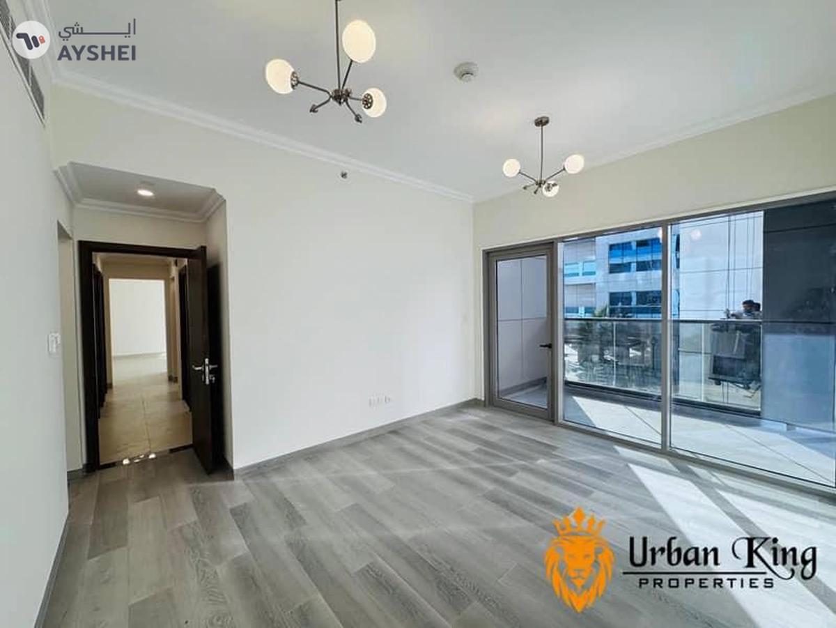 ART PARKVIEW, Arjan, Dubai-0-landscape