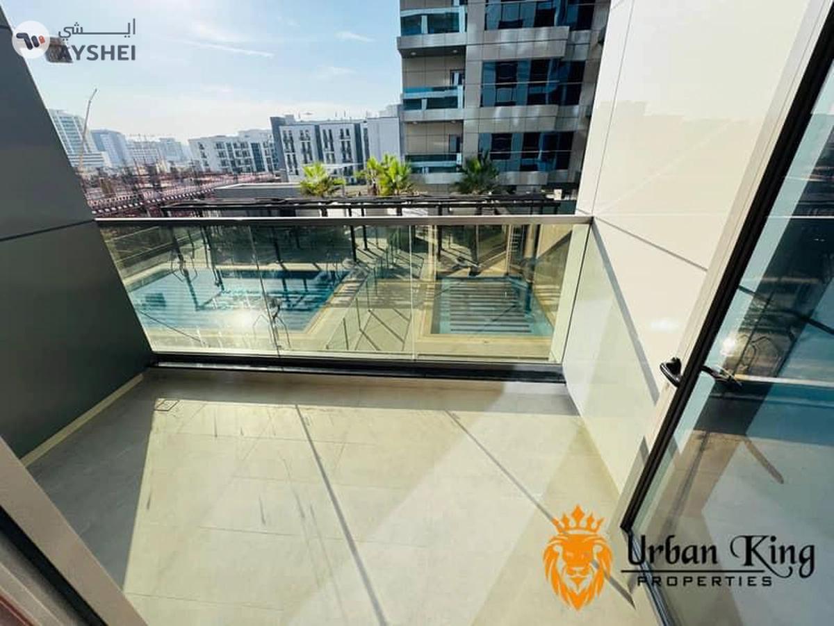 ART PARKVIEW, Arjan, Dubai-0-0