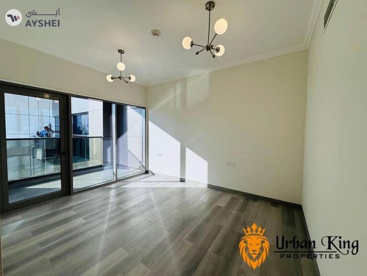 ART PARKVIEW, Arjan, Dubai-1-landscape