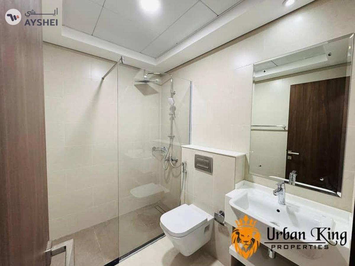 ART PARKVIEW, Arjan, Dubai-4-4