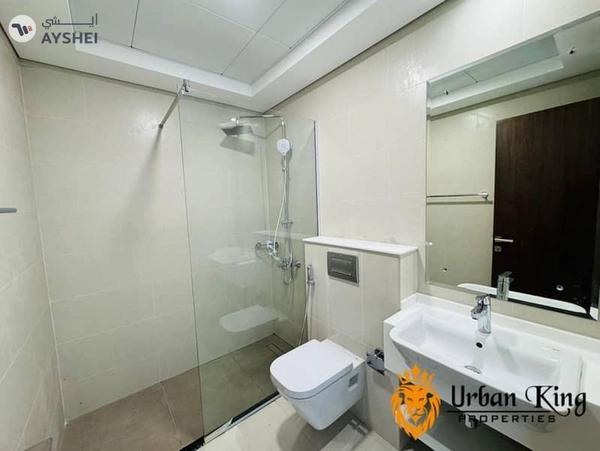 ART PARKVIEW, Arjan, Dubai