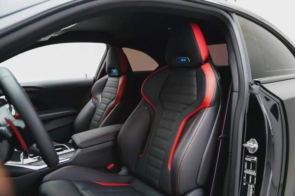 2026 BMW M2 WITH 3 YEARS WARRANTY AND SERVICE CONTRACT