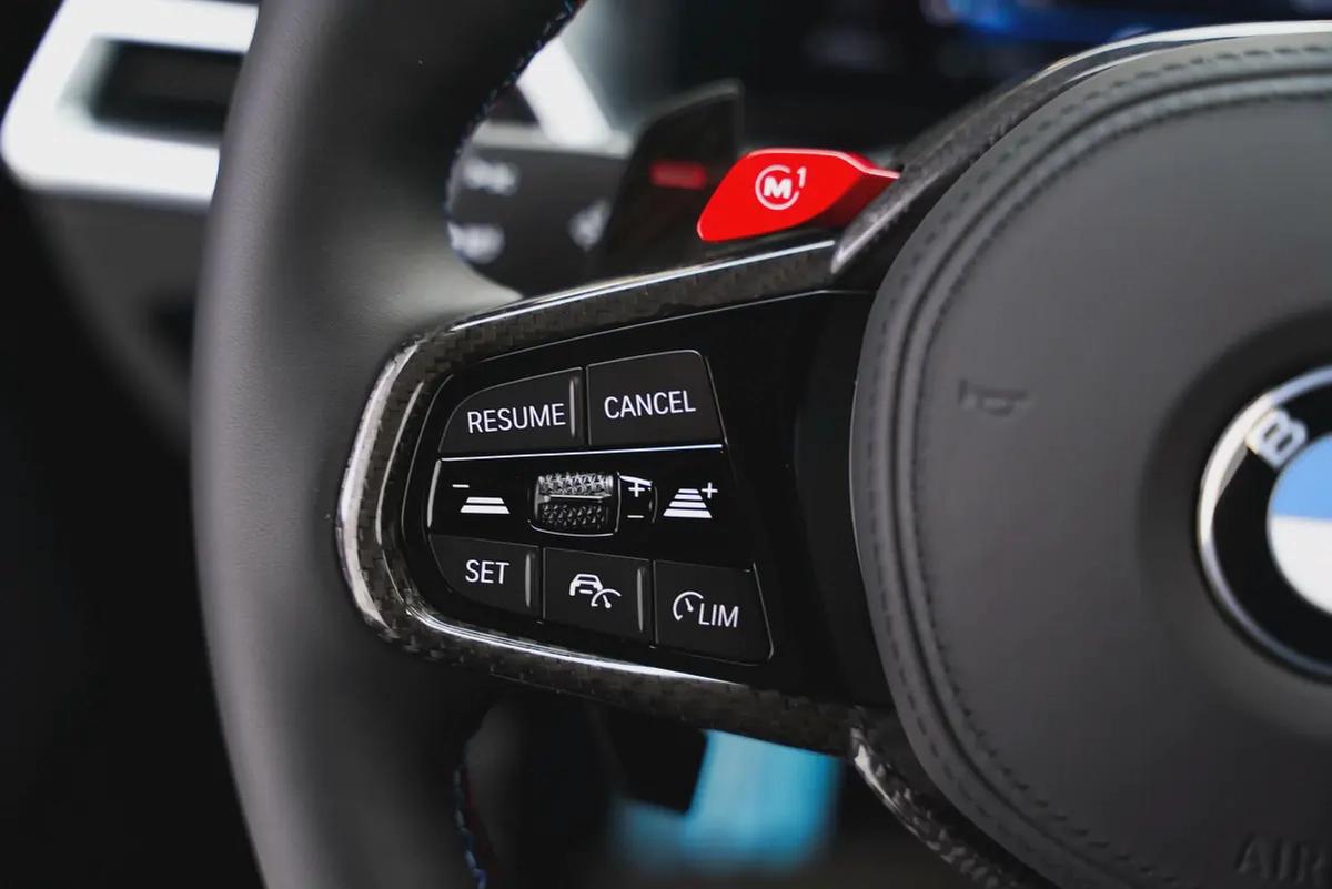 2026 BMW M2 WITH 3 YEARS WARRANTY AND SERVICE CONTRACT-8-8