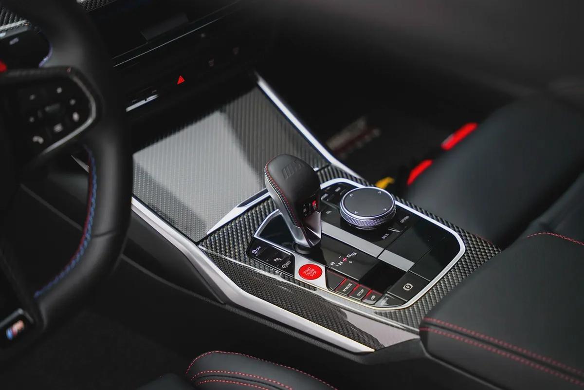 2026 BMW M2 WITH 3 YEARS WARRANTY AND SERVICE CONTRACT-11-11