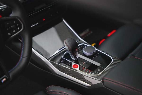 2026 BMW M2 WITH 3 YEARS WARRANTY AND SERVICE CONTRACT