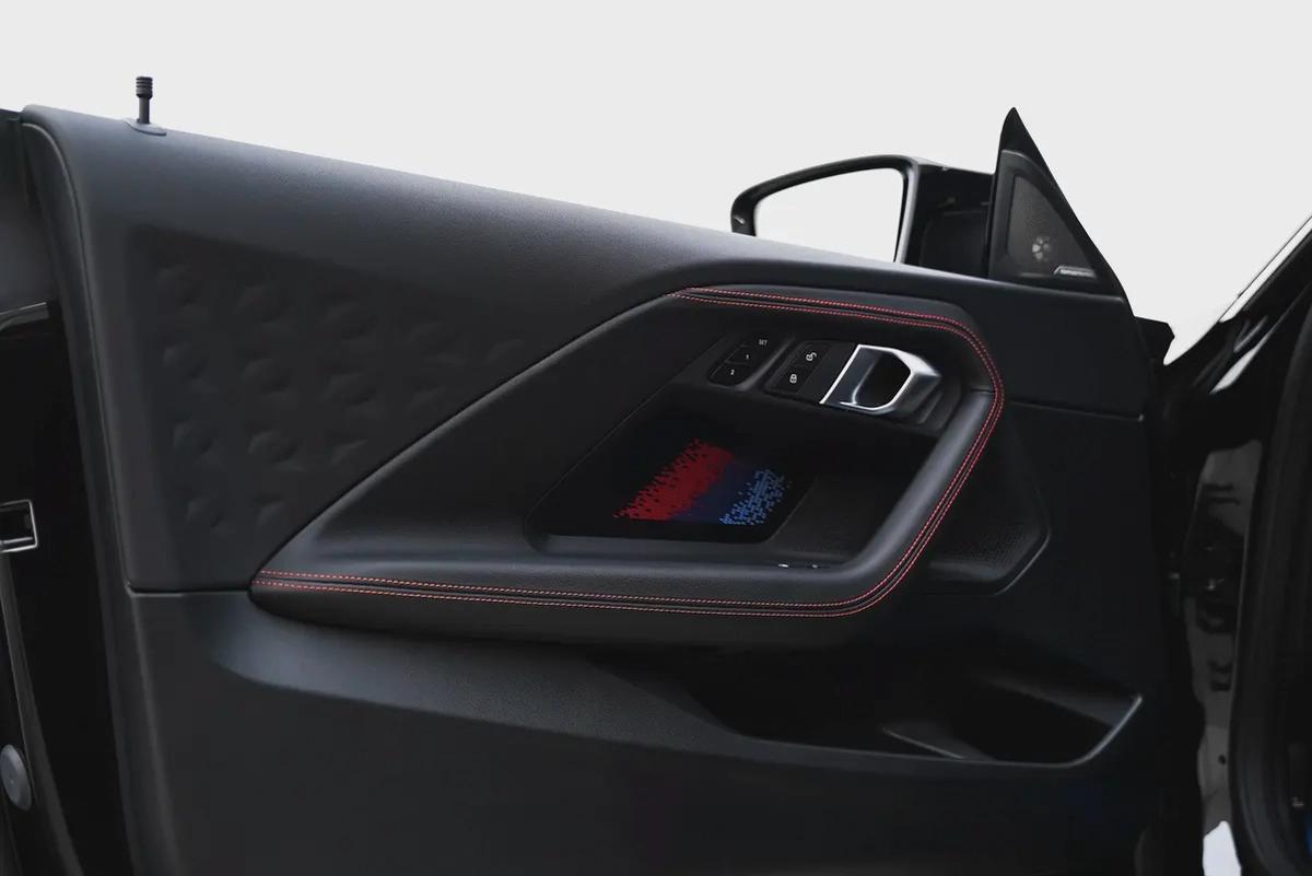 2026 BMW M2 WITH 3 YEARS WARRANTY AND SERVICE CONTRACT-12-12