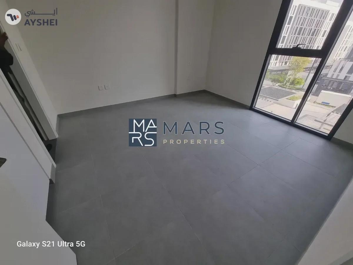 Brand New l Ready To Move l Beautiful Finishing l With Gym l Swimming Pool l Parking Free-1-1