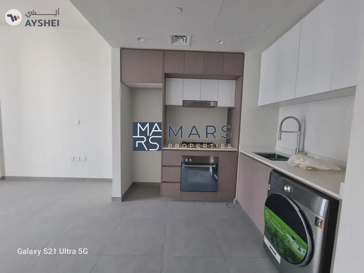 Brand New l Ready To Move l Beautiful Finishing l With Gym l Swimming Pool l Parking Free-1-landscape