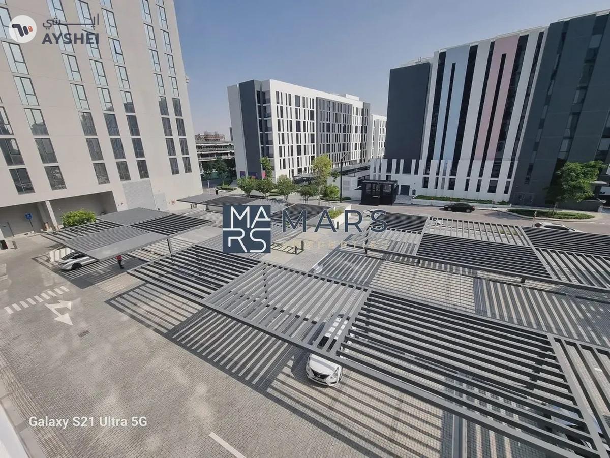 Brand New l Ready To Move l Beautiful Finishing l With Gym l Swimming Pool l Parking Free-6-6