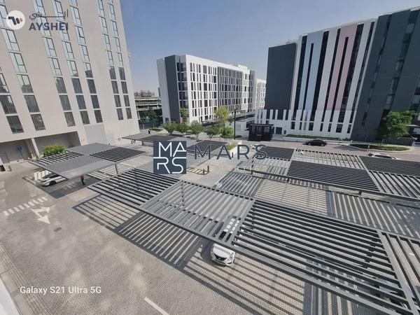 Brand New l Ready To Move l Beautiful Finishing l With Gym l Swimming Pool l Parking Free