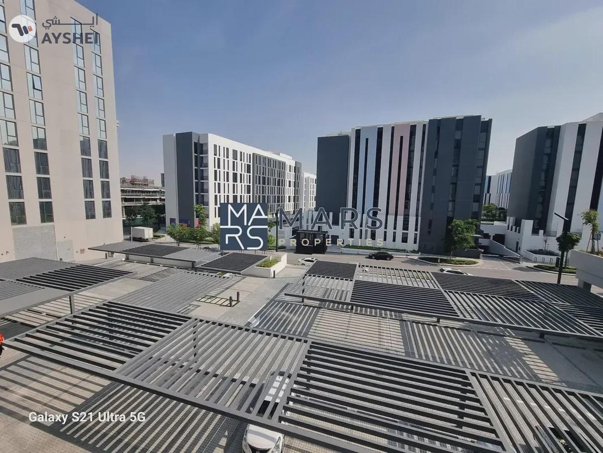 Brand New l Ready To Move l Beautiful Finishing l With Gym l Swimming Pool l Parking Free-7-7