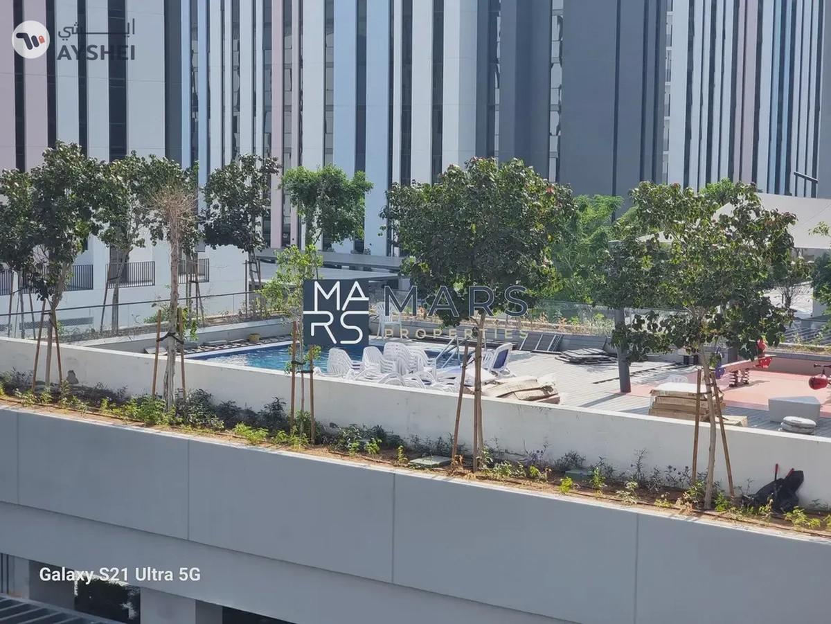 Brand New l Ready To Move l Beautiful Finishing l With Gym l Swimming Pool l Parking Free-0-0