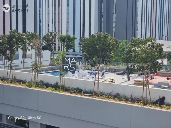 Brand New l Ready To Move l Beautiful Finishing l With Gym l Swimming Pool l Parking Free