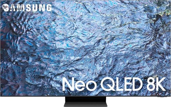 SAMSUNG 75-Inch Class Neo QLED 8K QN900C Series Mini LED Quantum HDR Smart TV with Infinity Screen, Dolby Atmos, Object Tracking Sound Pro, Alexa Built-in (QN75QN900C, 2023 Model)