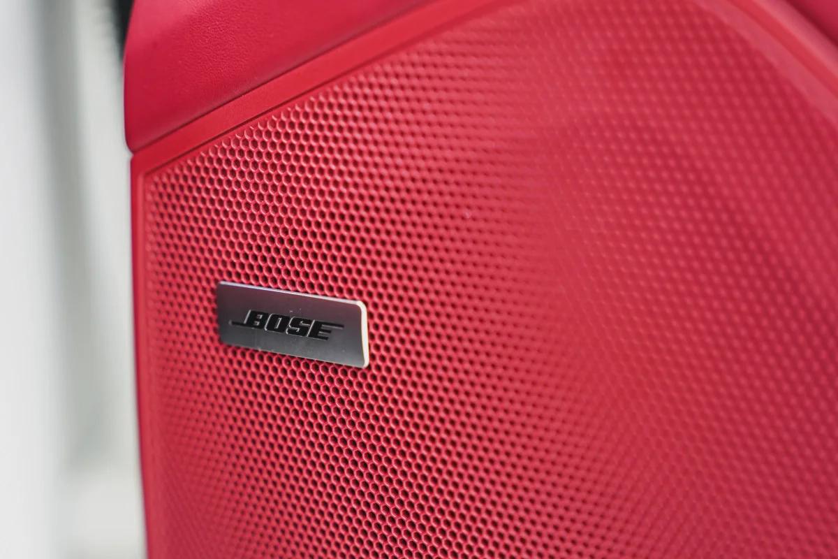 Porsche Cayenne Platinum Edition-8-8