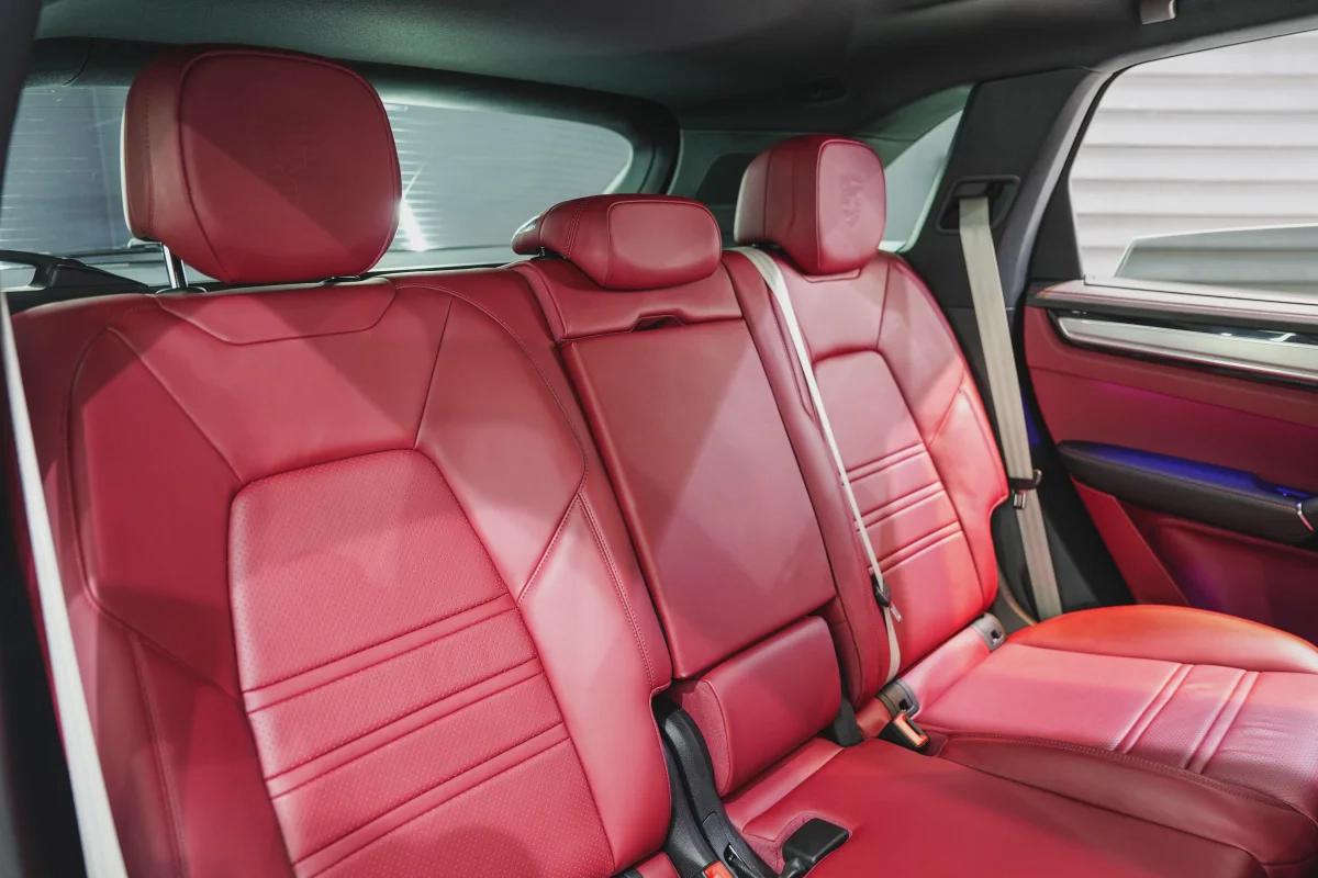 Porsche Cayenne Platinum Edition-13-13