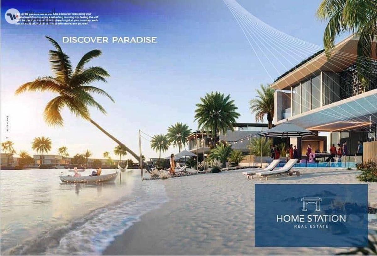 Azizi Venice 9 Building B, Azizi Venice 9, Azizi Venice, Dubai South, Dubai-11-11