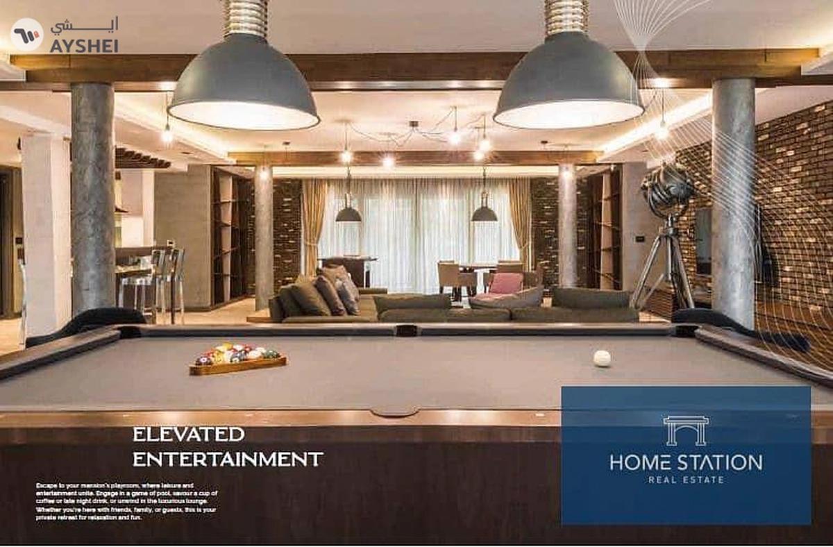 Azizi Venice 9 Building B, Azizi Venice 9, Azizi Venice, Dubai South, Dubai-2-2