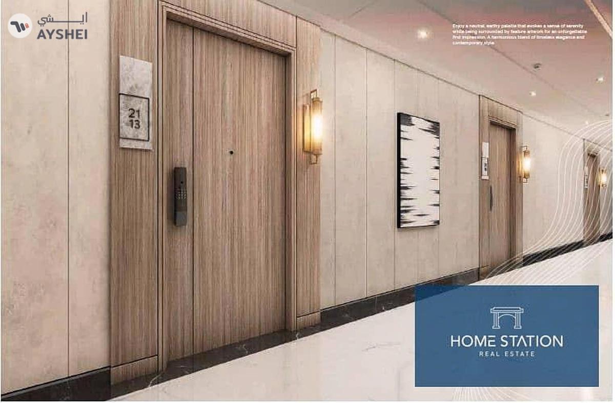 Azizi Venice 9 Building B, Azizi Venice 9, Azizi Venice, Dubai South, Dubai-4-4