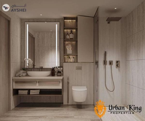 Marquis Insignia, Arjan, Dubai