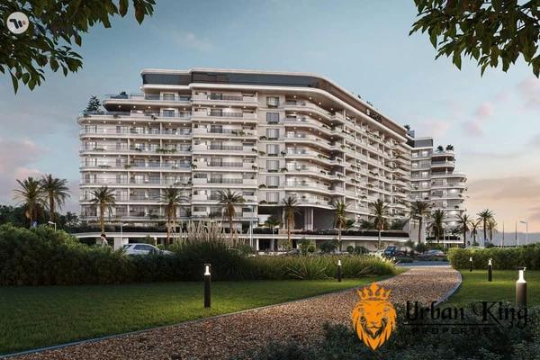 Marquis Insignia, Arjan, Dubai