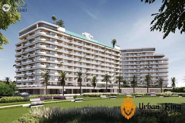 Marquis Insignia, Arjan, Dubai