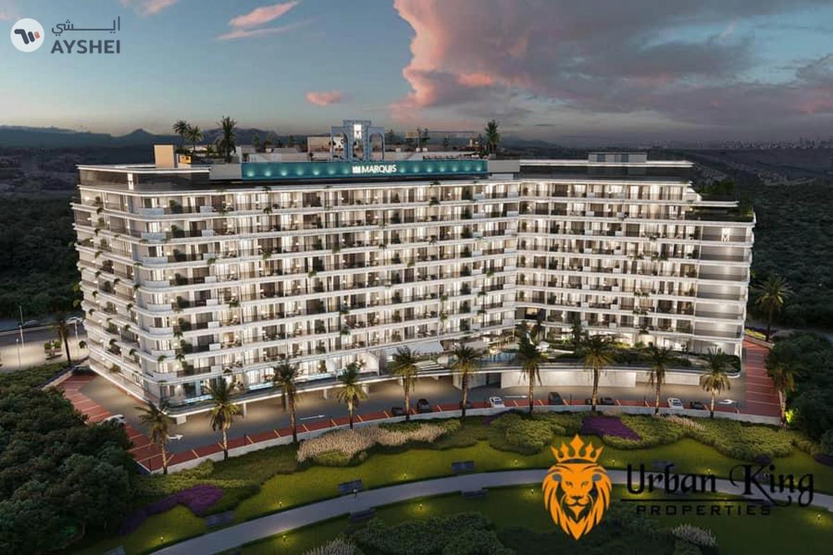 Marquis Insignia, Arjan, Dubai-1-landscape