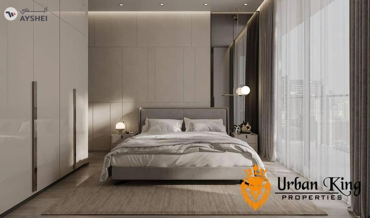 Marquis Insignia, Arjan, Dubai-5-5