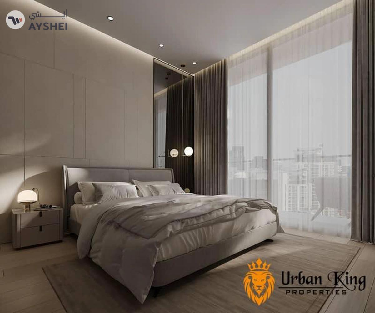 Marquis Insignia, Arjan, Dubai-6-6