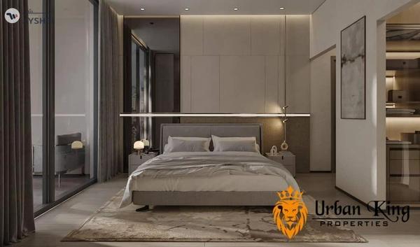 Marquis Insignia, Arjan, Dubai