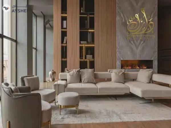 CHEAPEST 2BR IN SATWA!!_ASK 75% MORTGAGE!_HOT DEAL