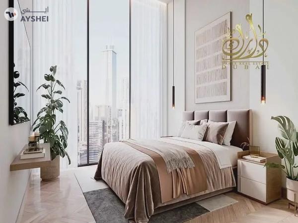 CHEAPEST 2BR IN SATWA!!_ASK 75% MORTGAGE!_HOT DEAL