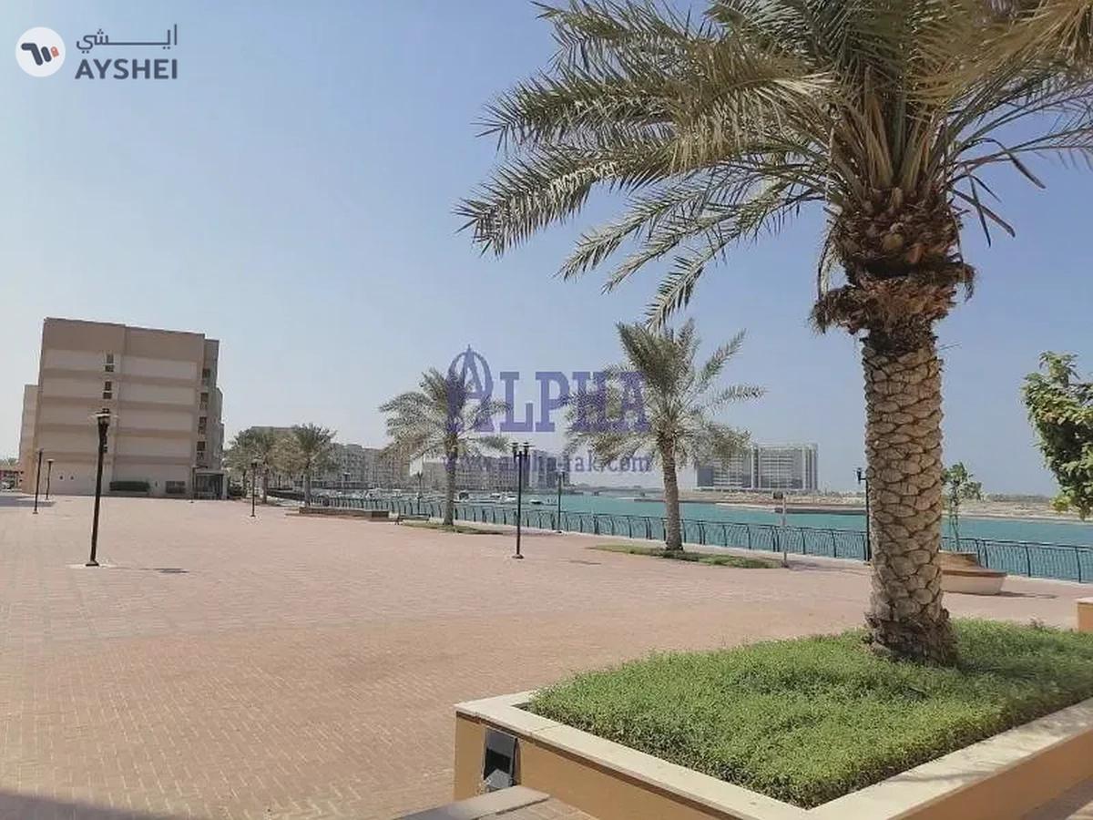 The Lagoons, Mina Al Arab, Ras Al Khaimah-0-landscape