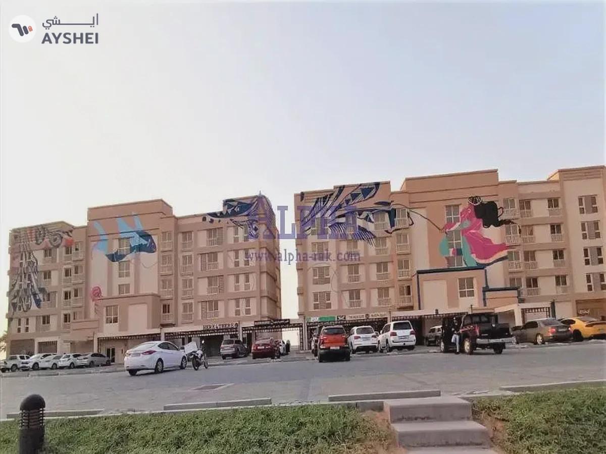 The Lagoons, Mina Al Arab, Ras Al Khaimah-3-3