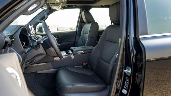 Toyota Land Cruiser Toyota Land cruiser VX 4.0L Petrol MY2024