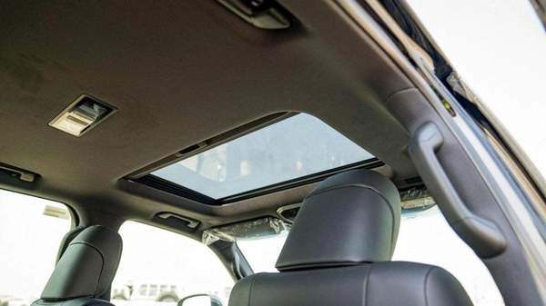 Toyota Land Cruiser Toyota Land cruiser VX 4.0L Petrol MY2024