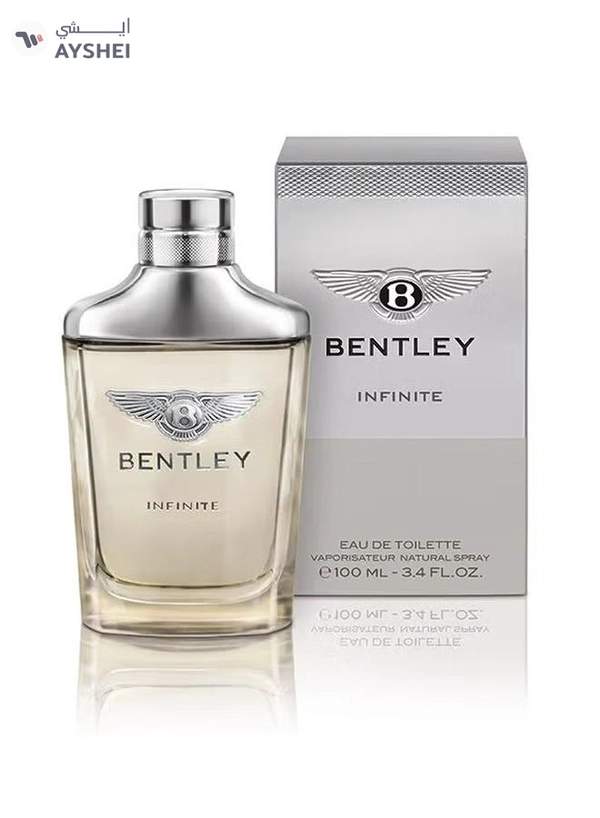 BENTLEY Infinite EDT 100ml